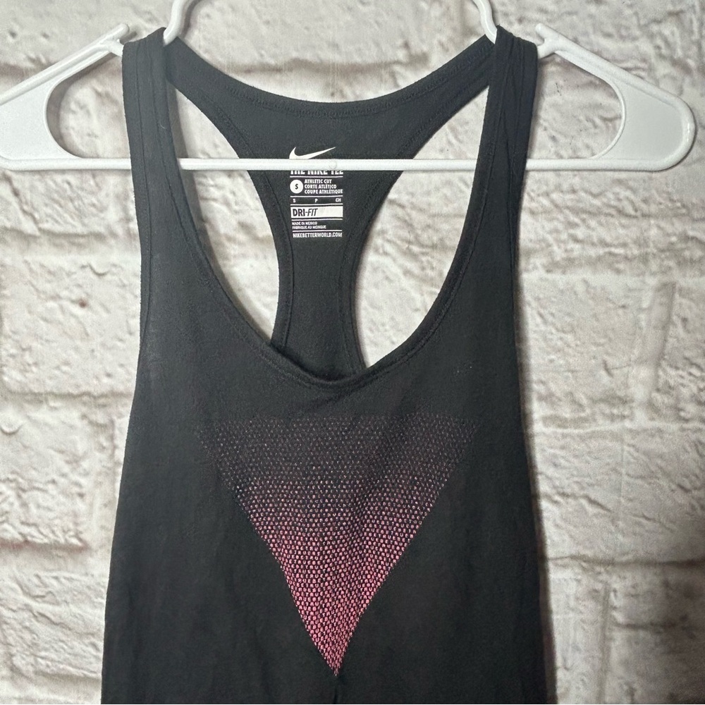 Nike Be True Pride Collection Dri-Fit Tank Women's Size Small